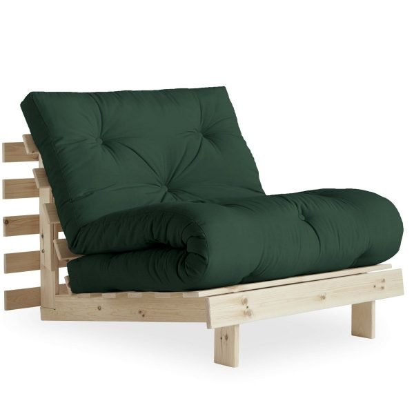 Karup design Roots 90 naturel - Afbeelding 10