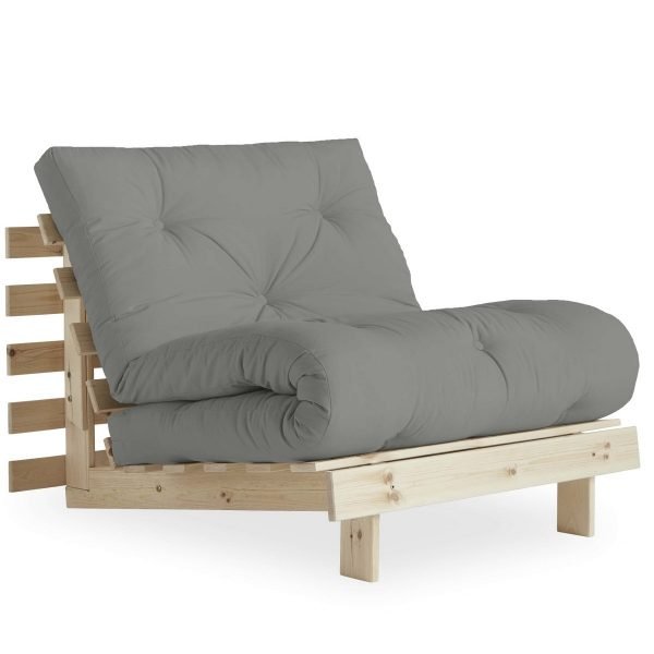 Karup design Roots 90 naturel - Afbeelding 11