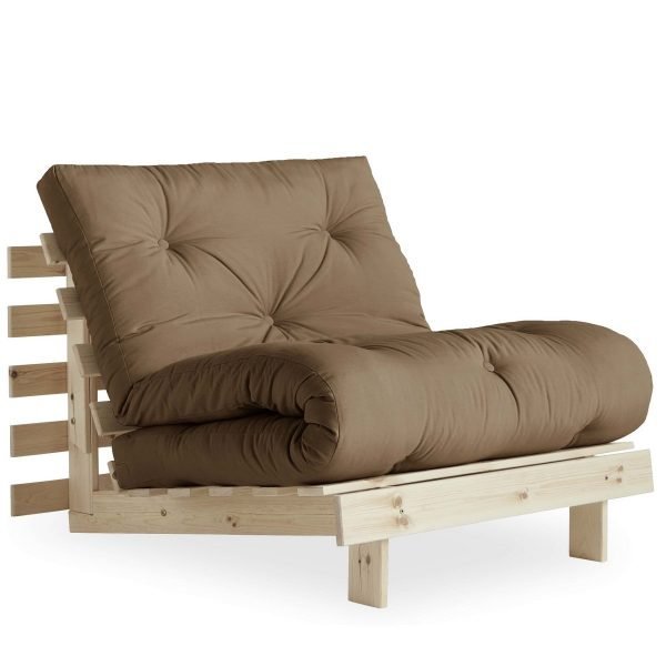 Karup design Roots 90 naturel - Afbeelding 13