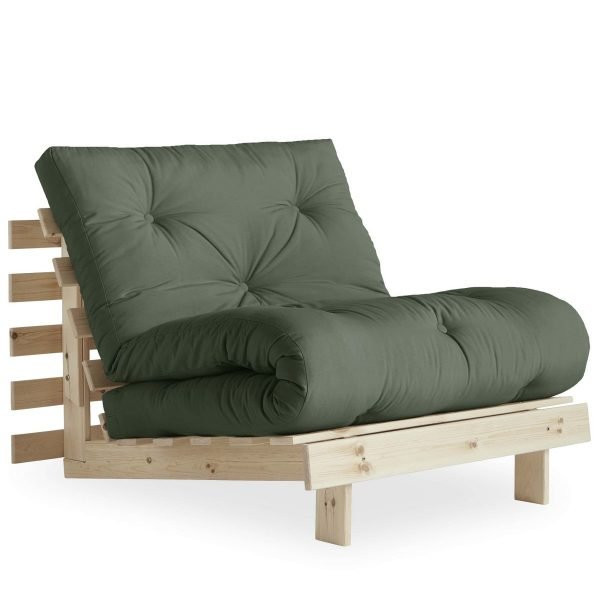 Karup design Roots 90 naturel - Afbeelding 14