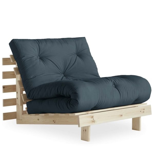 Karup design Roots 90 naturel - Afbeelding 15