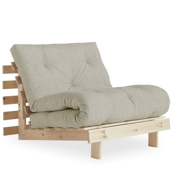 Karup design Roots 90 naturel - Afbeelding 16