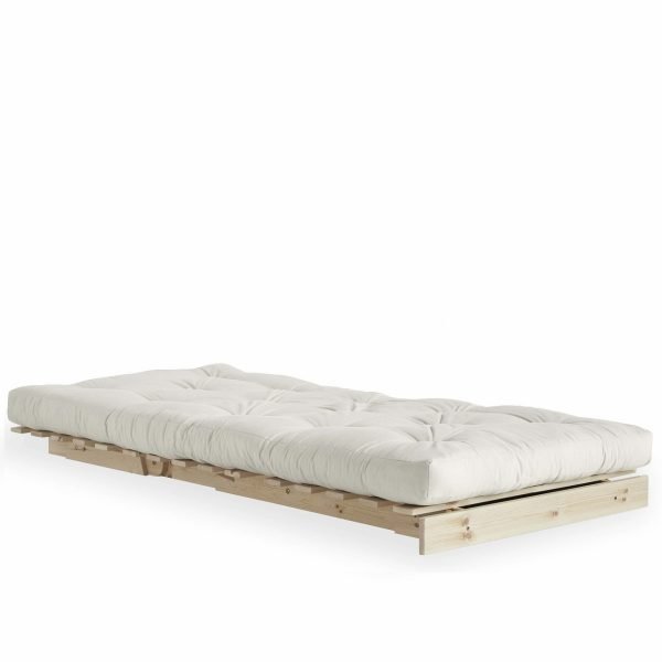 Karup design Roots 90 naturel - Afbeelding 4