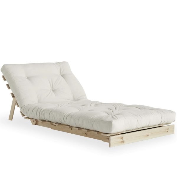 Karup design Roots 90 naturel - Afbeelding 2