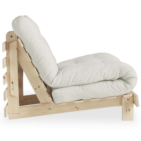 Karup design Roots 90 naturel - Afbeelding 5