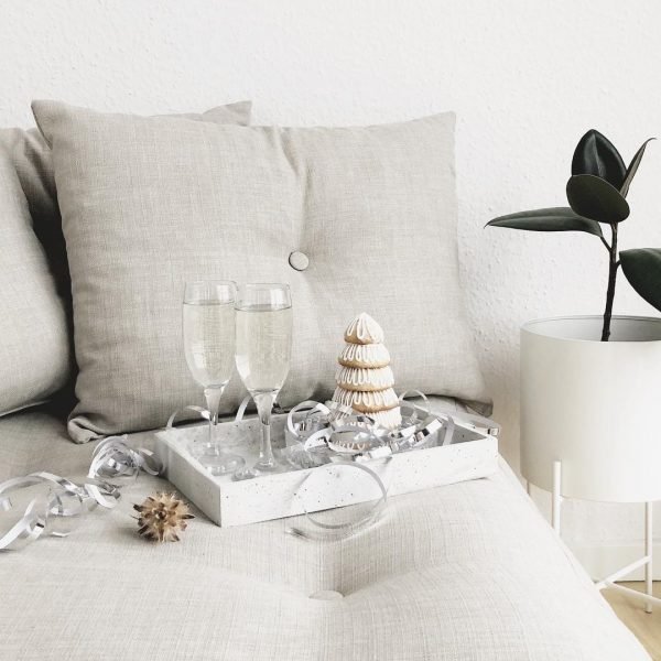 Karup design hocker Senza - Afbeelding 3
