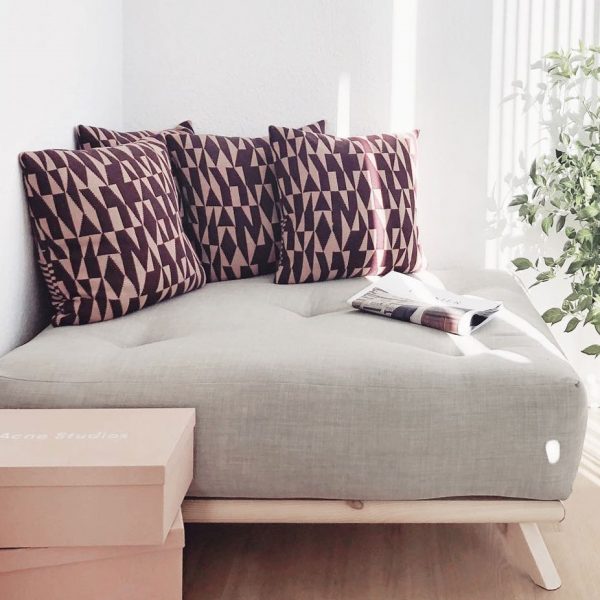 Karup design hocker Senza - Afbeelding 2