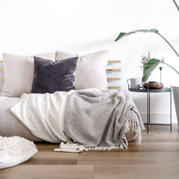 Karup design slaapbank Shin Sano - Afbeelding 3