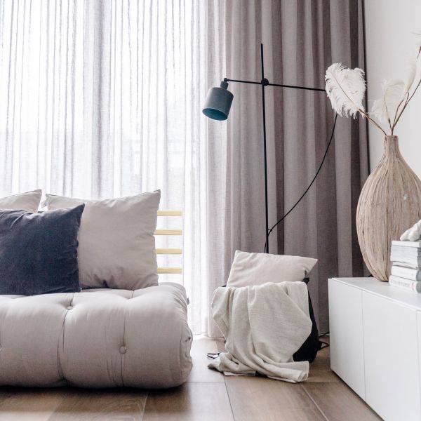Karup design slaapbank Shin Sano - Afbeelding 4