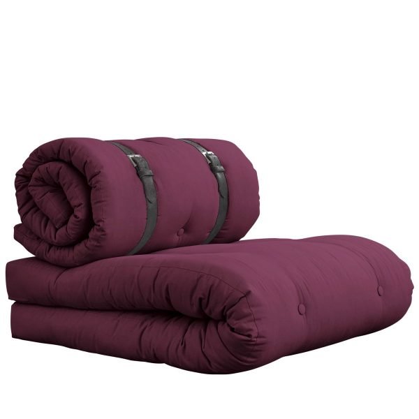 Karup slaapfauteuil Buckle - Afbeelding 3