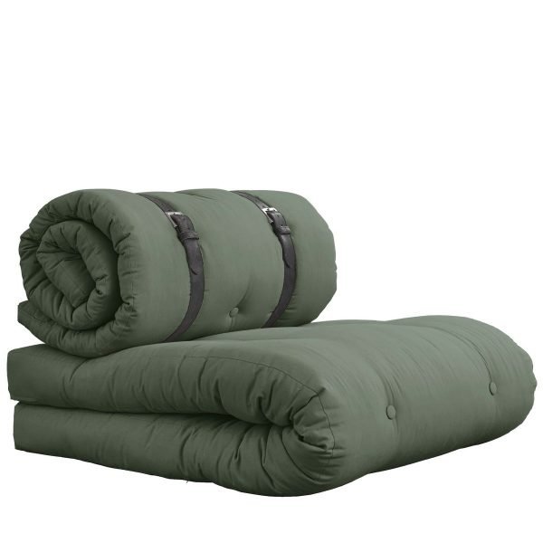 Karup slaapfauteuil Buckle - Afbeelding 7