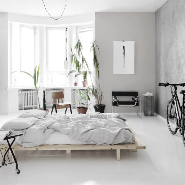 Karup futonbed Japan Terra - Afbeelding 5