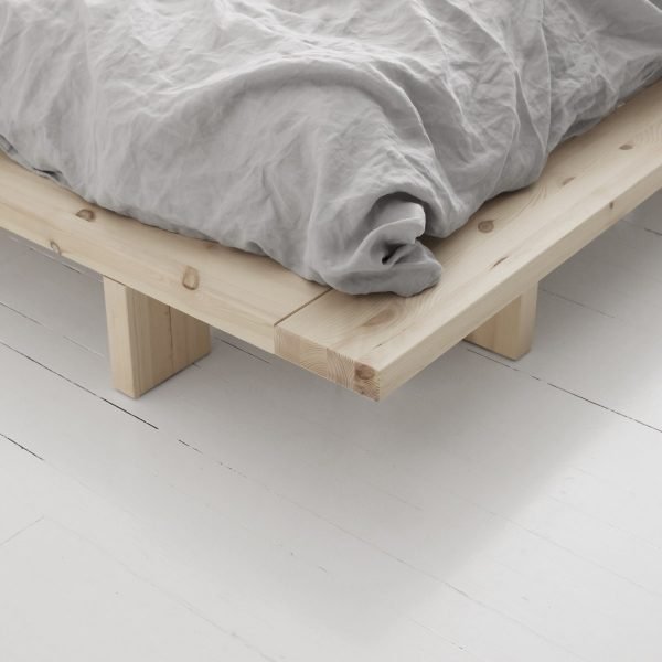Karup futonbed Japan Terra - Afbeelding 6