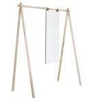 karup design kledingrek hongi naturel