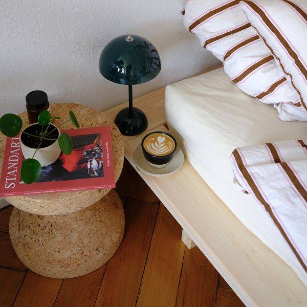 Karup futonbed Japan Terra - Afbeelding 18