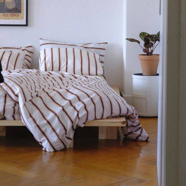 Karup futonbed Japan Terra - Afbeelding 17