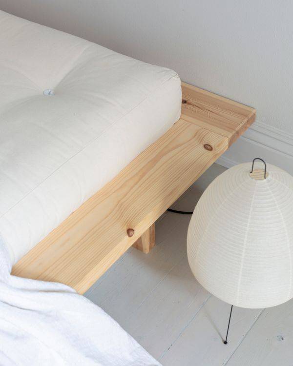 Karup futonbed Japan Terra - Afbeelding 9