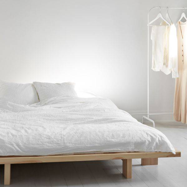 Karup futonbed Japan Terra - Afbeelding 8