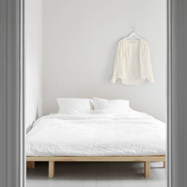 Karup futonbed Japan Terra - Afbeelding 7