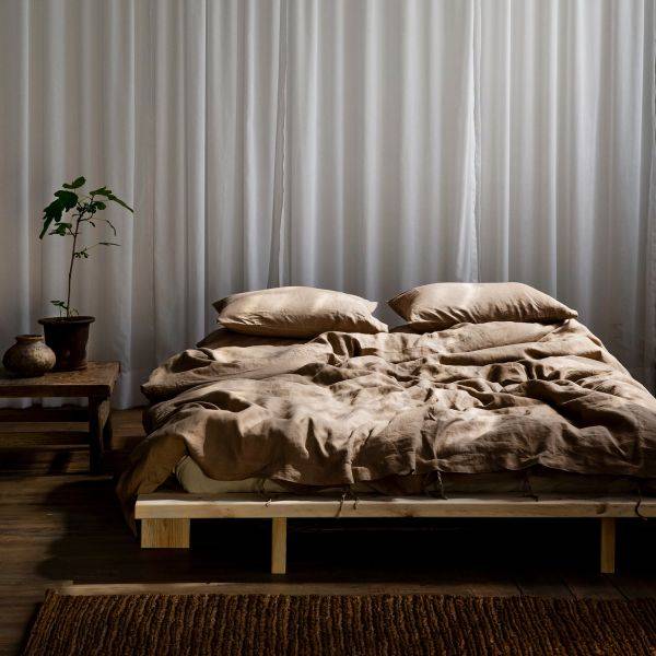 Karup futonbed Japan Terra - Afbeelding 20