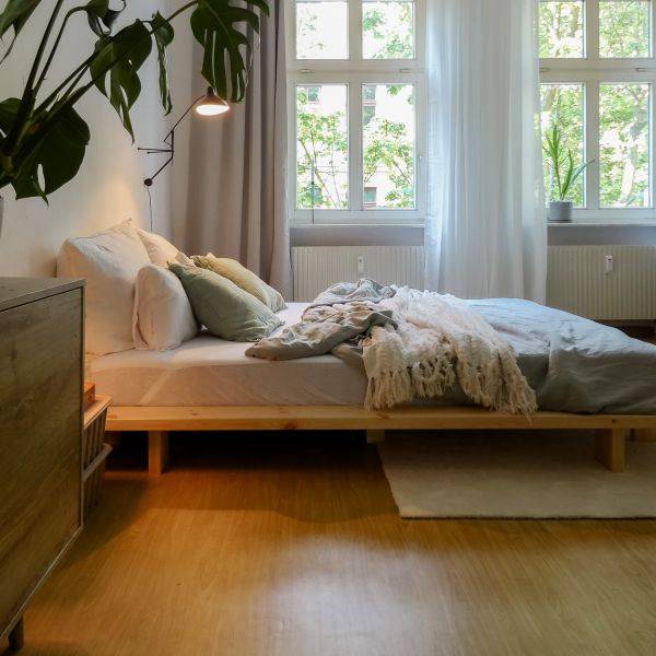Karup futonbed Japan Terra - Afbeelding 10