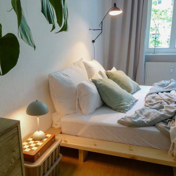 Karup futonbed Japan Terra - Afbeelding 11
