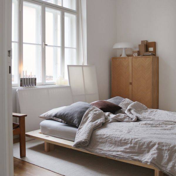 Karup futonbed Japan Terra - Afbeelding 14