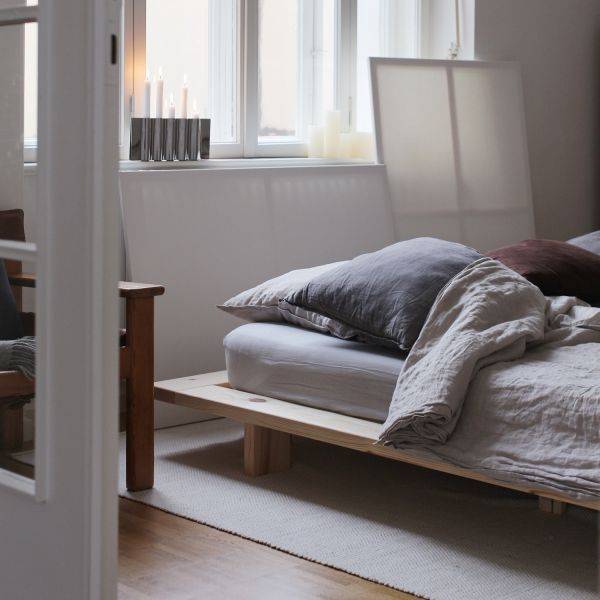 Karup futonbed Japan Terra - Afbeelding 15