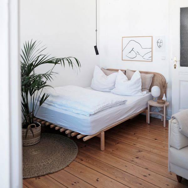 Karup futonbed Pace naturel - Afbeelding 5