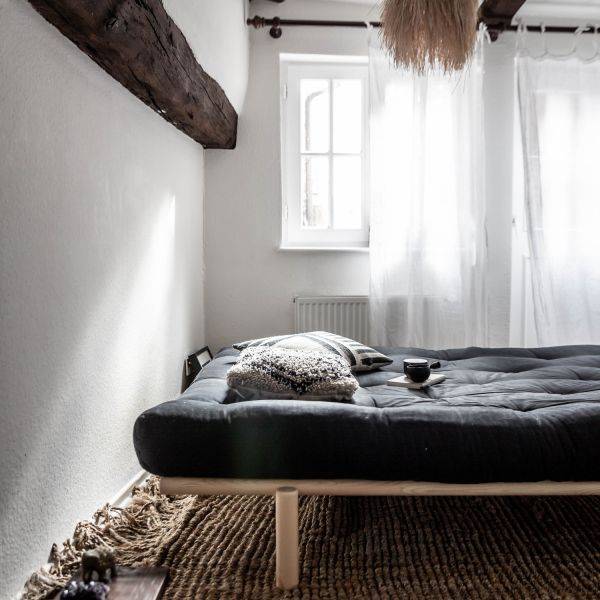 Karup futonbed Pace naturel - Afbeelding 7