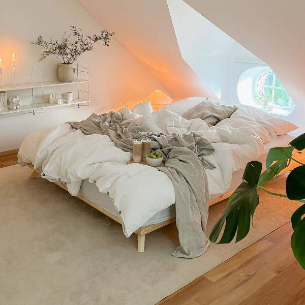 Karup futonbed Senza naturel - Afbeelding 8