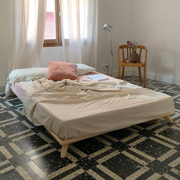 Karup futonbed Senza naturel - Afbeelding 9