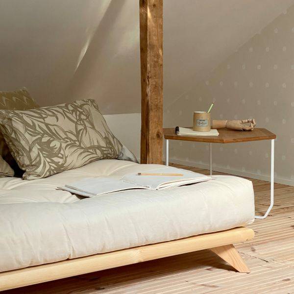 Karup futonbed Senza naturel - Afbeelding 7