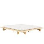karup futonbed japan naturel
