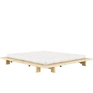 karup futonbed japan naturel