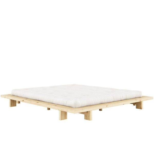 karup futonbed japan naturel
