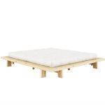 karup futonbed japan naturel