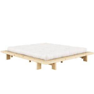 Karup Futon Bett Japan natürlich