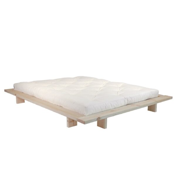 karup futonbed japan naturel