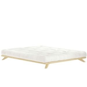 karup futonbed senza naturel