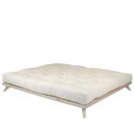 karup futonbed senza naturel