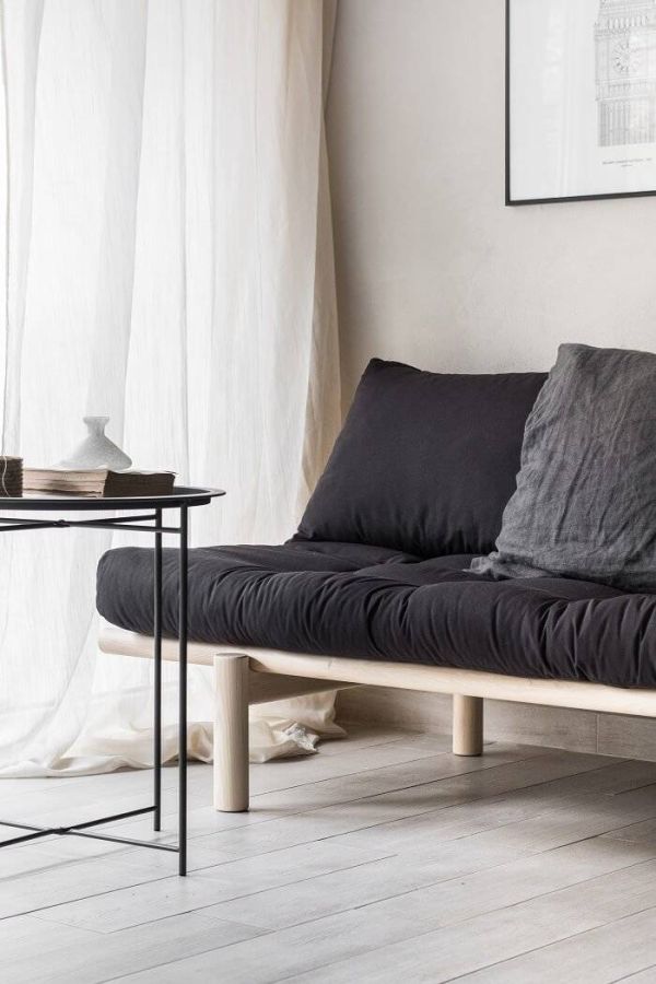 Karup design daybed Pace naturel - Afbeelding 2