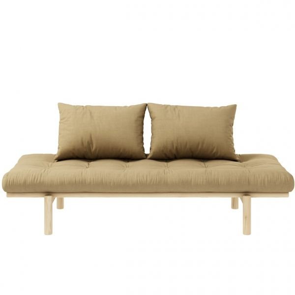 Karup design daybed Pace naturel - Afbeelding 17