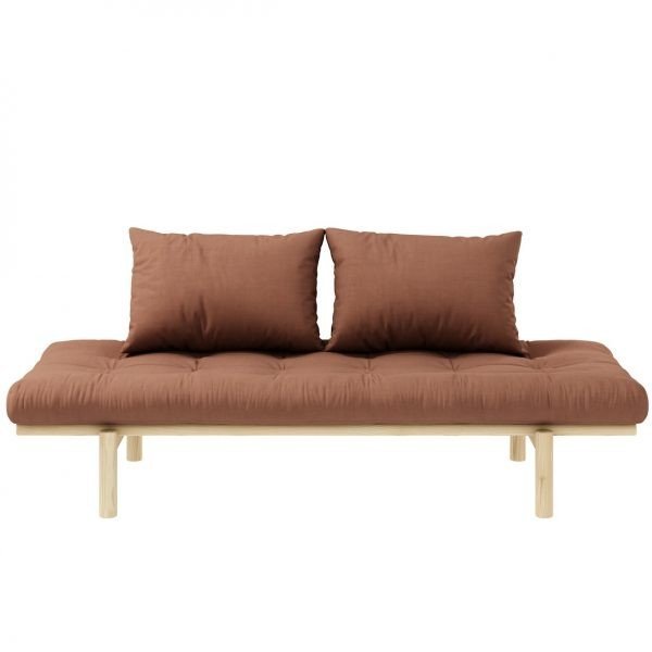 Karup design daybed Pace naturel - Afbeelding 18