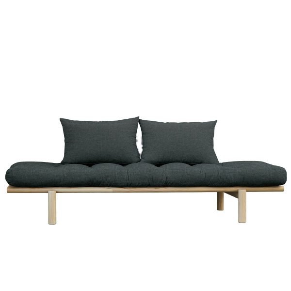Karup design daybed Pace naturel - Afbeelding 5