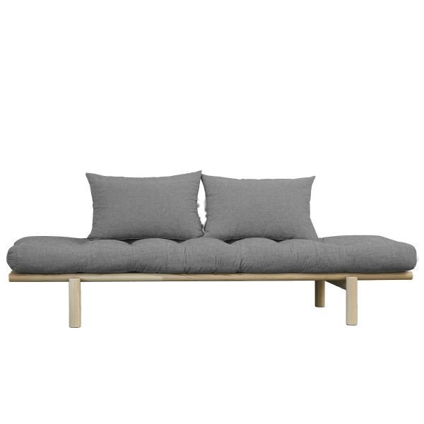 Karup design daybed Pace naturel - Afbeelding 6