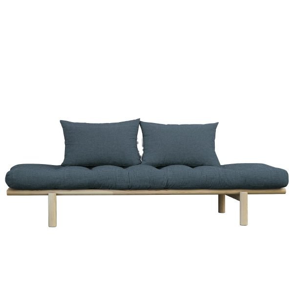 Karup design daybed Pace naturel - Afbeelding 7