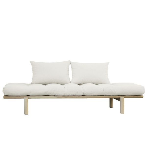 Karup design daybed Pace naturel - Afbeelding 8