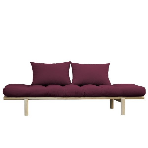 Karup design daybed Pace naturel - Afbeelding 9