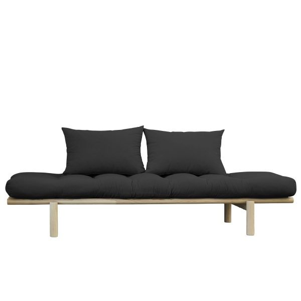 Karup design daybed Pace naturel - Afbeelding 10
